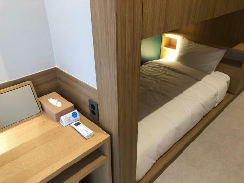 Hotel Sangsang Stay Busan