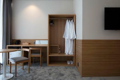 Hotel Sangsang Stay Busan