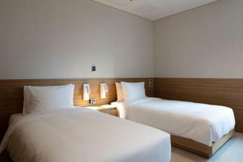 Hotel Sangsang Stay Busan