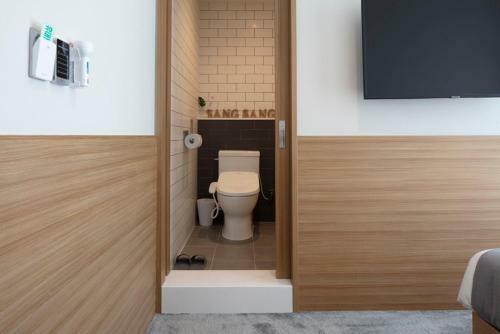 Hotel Sangsang Stay Busan