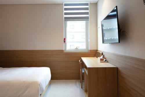Hotel Sangsang Stay Busan