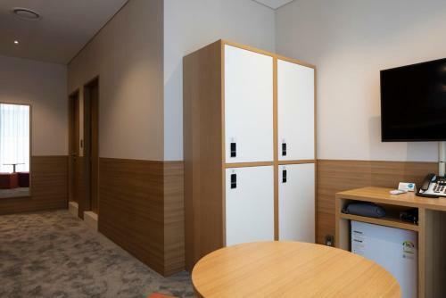 Hotel Sangsang Stay Busan