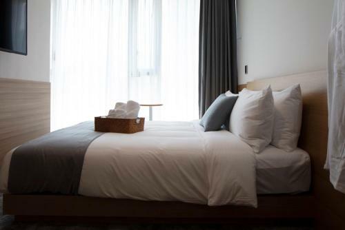 Hotel Sangsang Stay Busan