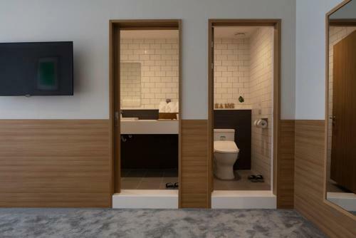 Hotel Sangsang Stay Busan