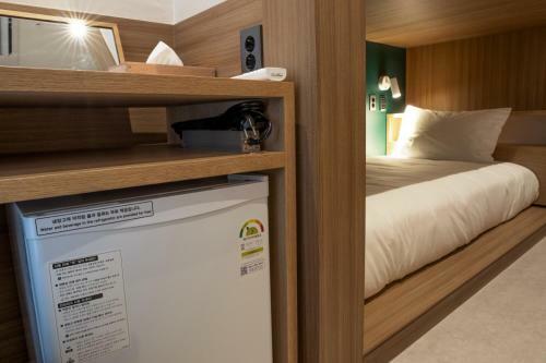 Hotel Sangsang Stay Busan
