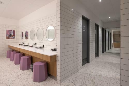 Hotel Sangsang Stay Busan