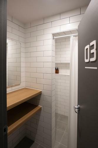 Hotel Sangsang Stay Busan