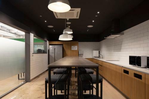 Hotel Sangsang Stay Busan