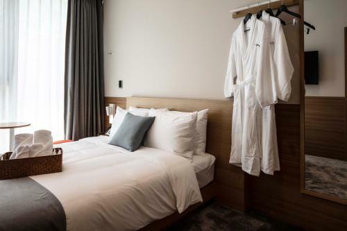 Hotel Sangsang Stay Busan