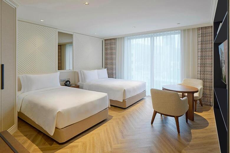Hotel Grand Josun Busan