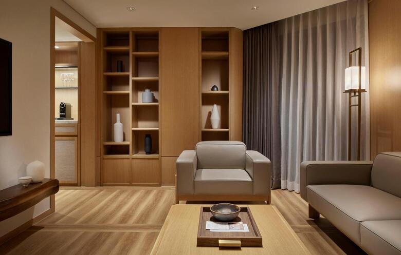Hotel Grand Josun Busan