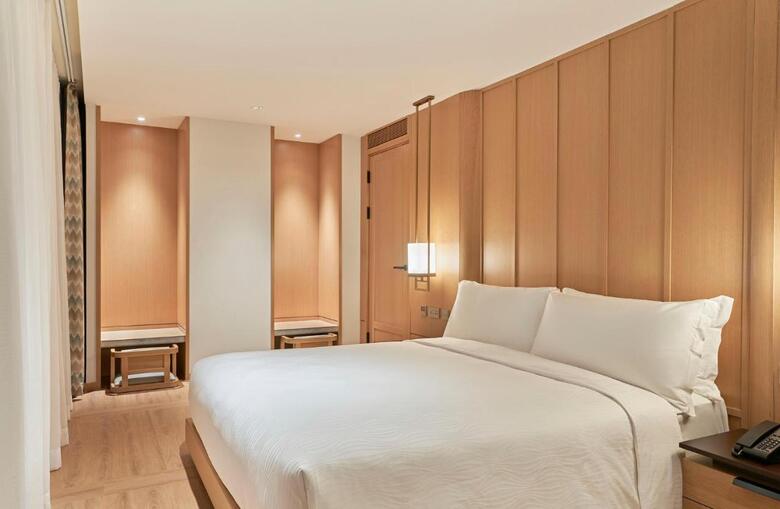 Hotel Grand Josun Busan