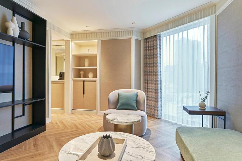 Hotel Grand Josun Busan