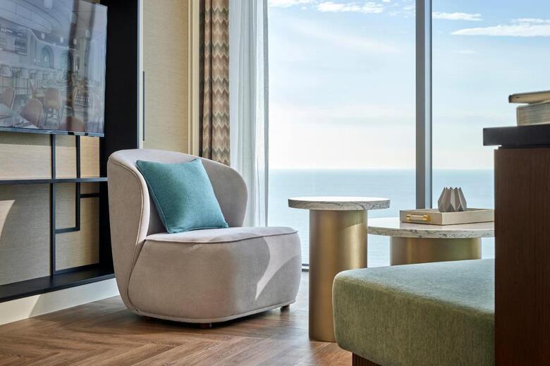 Hotel Grand Josun Busan