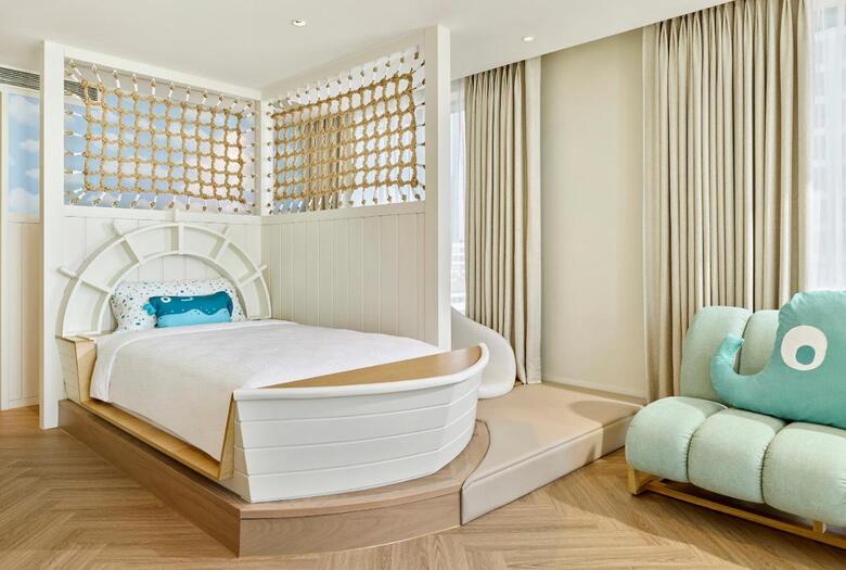 Hotel Grand Josun Busan