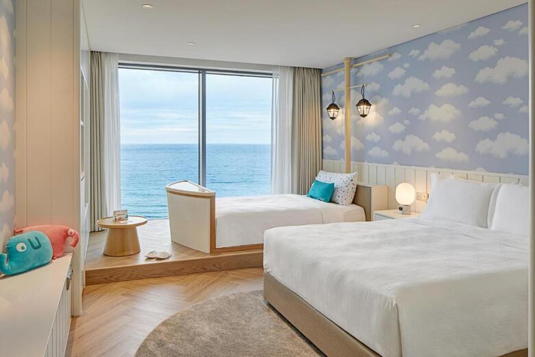 Hotel Grand Josun Busan