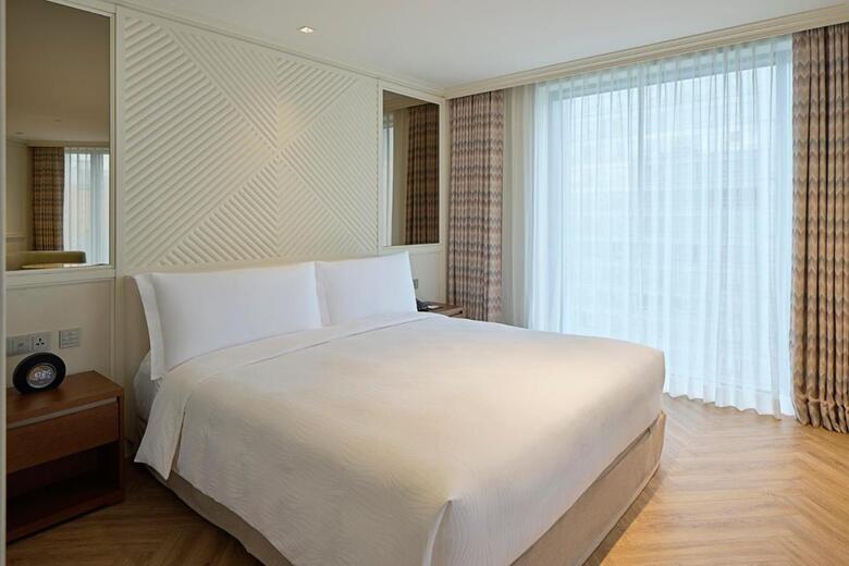 Hotel Grand Josun Busan