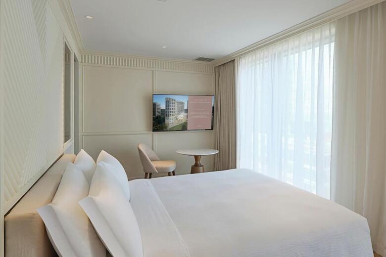 Hotel Grand Josun Busan