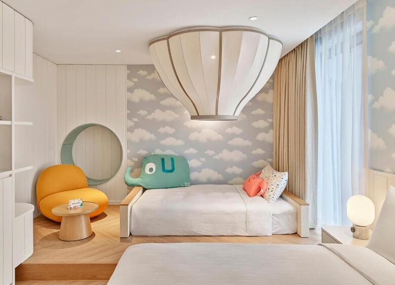 Hotel Grand Josun Busan