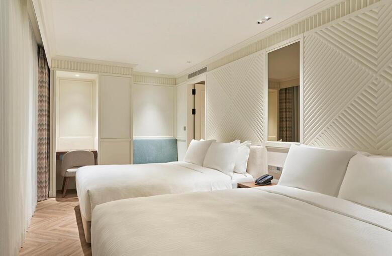 Hotel Grand Josun Busan