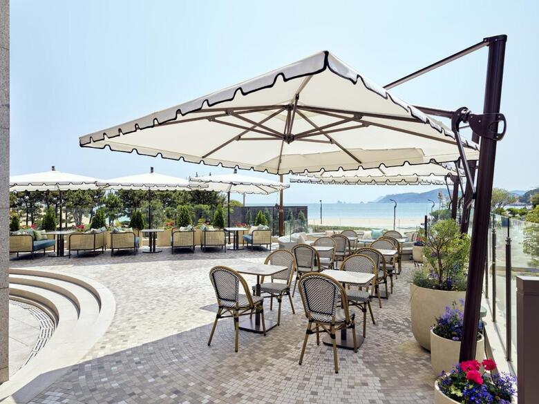 Hotel Grand Josun Busan