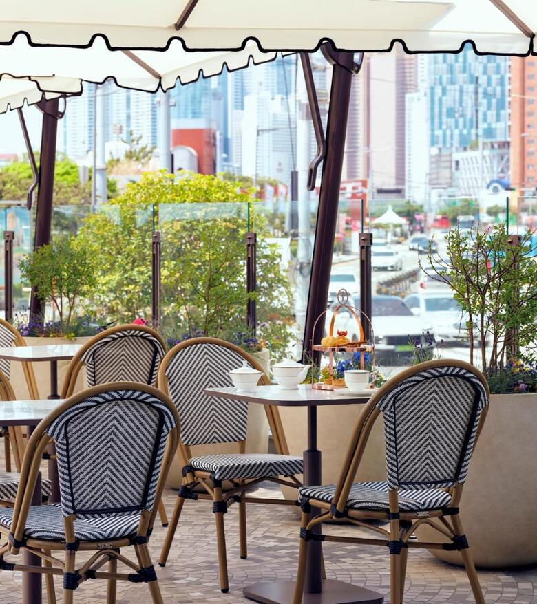 Hotel Grand Josun Busan