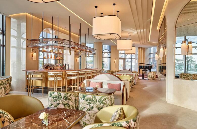 Hotel Grand Josun Busan
