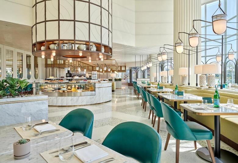 Hotel Grand Josun Busan
