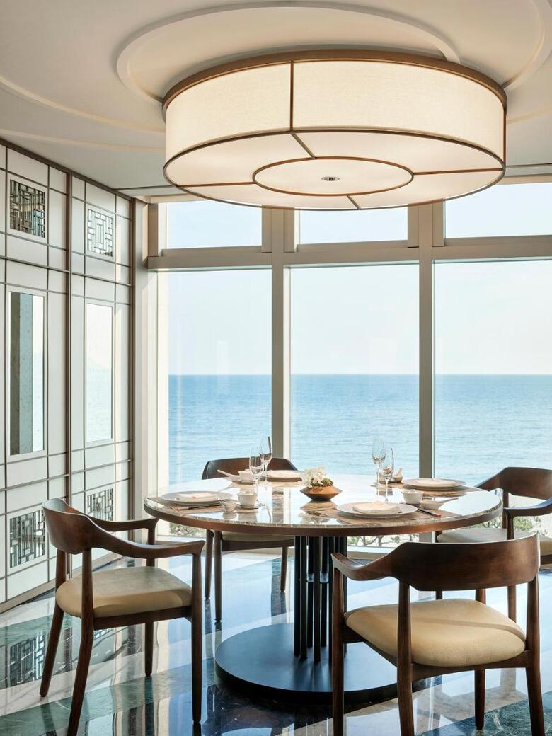 Hotel Grand Josun Busan