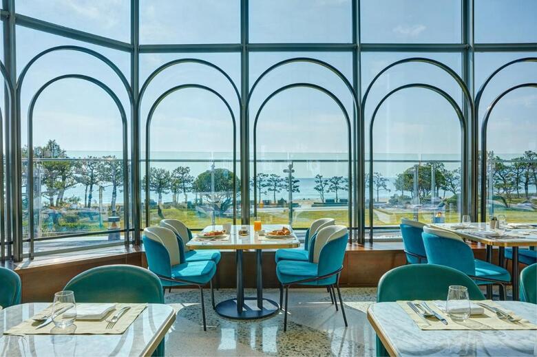 Hotel Grand Josun Busan