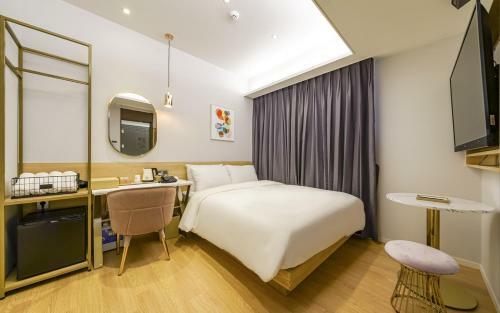 Gijang No.25 Hotel