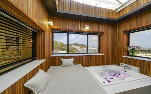 Gijang No.25 Hotel