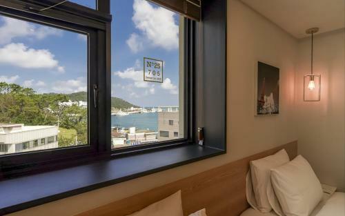 Gijang No.25 Hotel