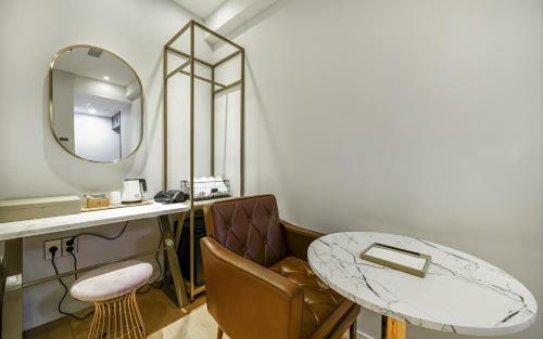 Gijang No.25 Hotel