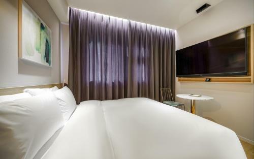 Gijang No.25 Hotel