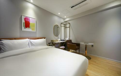 Gijang No.25 Hotel
