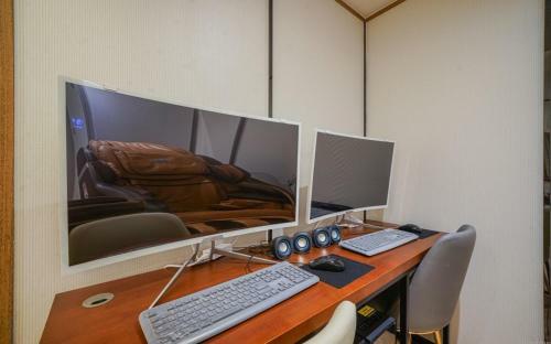 The Stone Bridge Hotel Dongnae