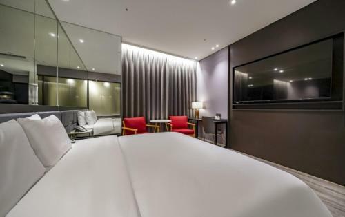 Ciel Ocean Hotel