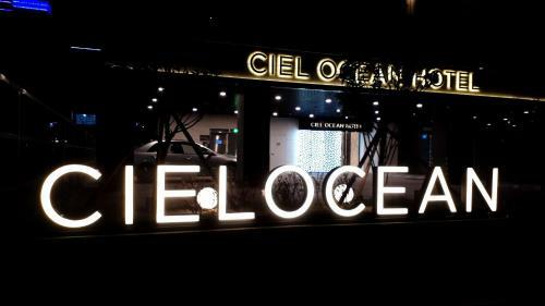 Ciel Ocean Hotel