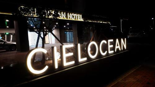 Ciel Ocean Hotel