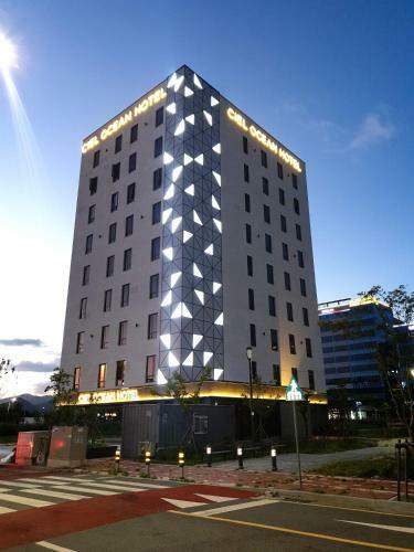 Ciel Ocean Hotel