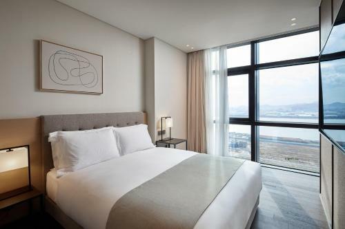 Hotel Shilla Stay Seobusan
