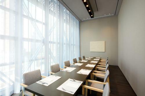 Hotel Shilla Stay Seobusan