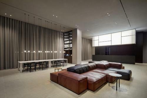 Hotel Shilla Stay Seobusan
