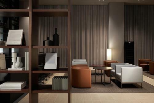 Hotel Shilla Stay Seobusan