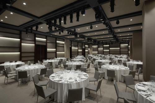 Hotel Shilla Stay Seobusan