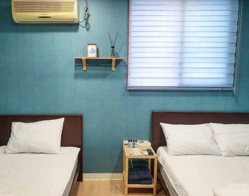 Hostal Discovery Guesthouse