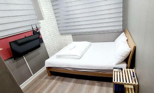 Hostal Discovery Guesthouse