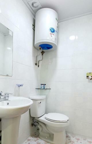 Hostal Discovery Guesthouse