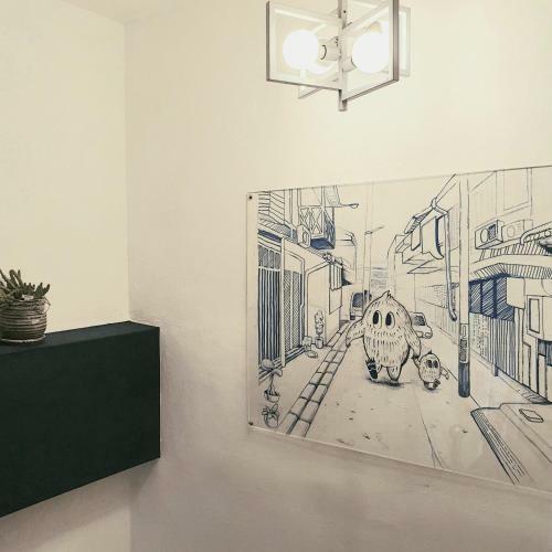 Hostal Discovery Guesthouse